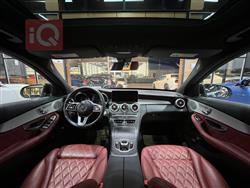 مێرسێدس بێنز C-Class
